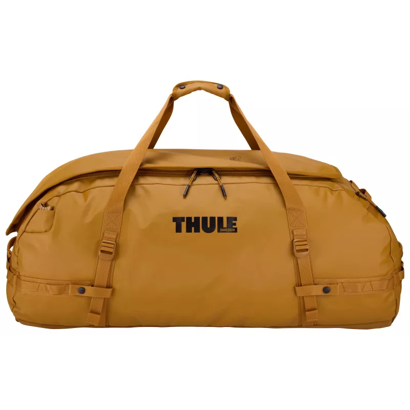 Thule Chasm TDSD305 Golden Brown Petate 130 L Poliéster