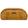 Thule Chasm TDSD305 Golden Brown Petate 130 L Poliéster
