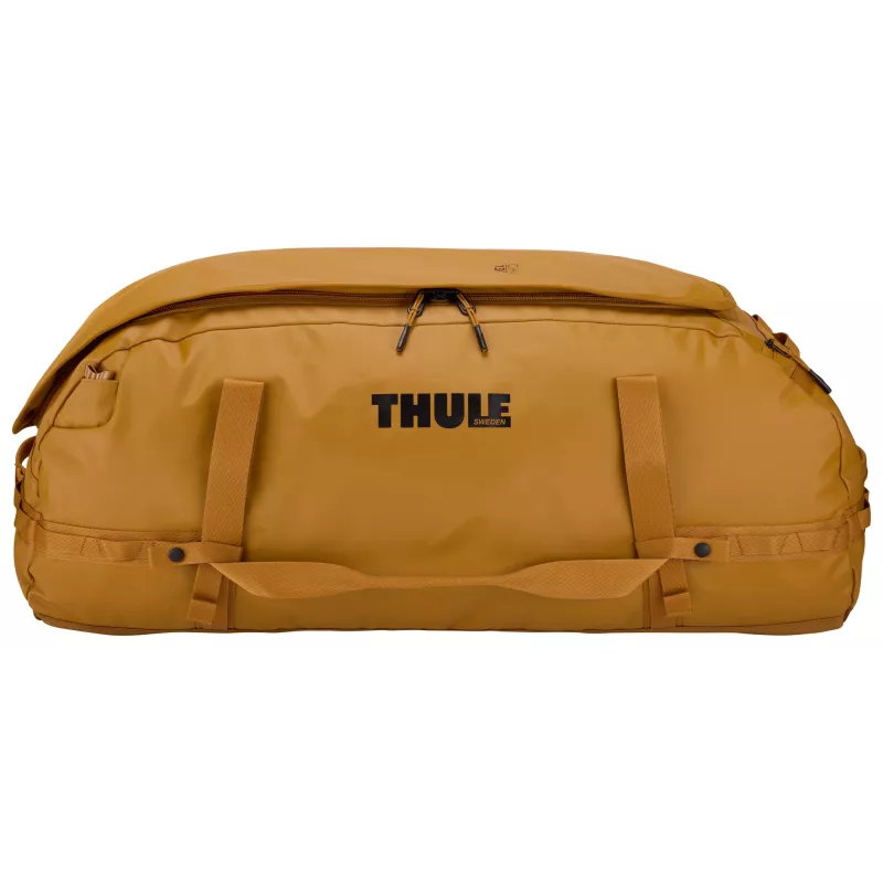 Thule Chasm TDSD305 Golden Brown Petate 130 L Poliéster
