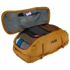 Thule Chasm TDSD305 Golden Brown Petate 130 L Poliéster