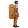 Thule Chasm TDSD305 Golden Brown Petate 130 L Poliéster