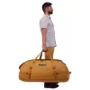 Thule Chasm TDSD305 Golden Brown Petate 130 L Poliéster