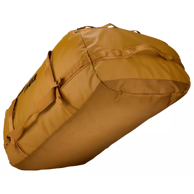 Thule Chasm TDSD305 Golden Brown Petate 130 L Poliéster