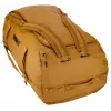 Thule Chasm TDSD305 Golden Brown Petate 130 L Poliéster
