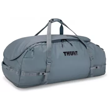 Thule Chasm TDSD305 Pond Gray Petate 130 L Poliéster Gris