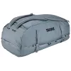 Thule Chasm TDSD305 Pond Gray Petate 130 L Poliéster Gris