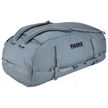 Thule Chasm TDSD305 Pond Gray Petate 130 L Poliéster Gris