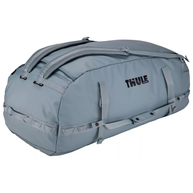 Thule Chasm TDSD305 Pond Gray Petate 130 L Poliéster Gris