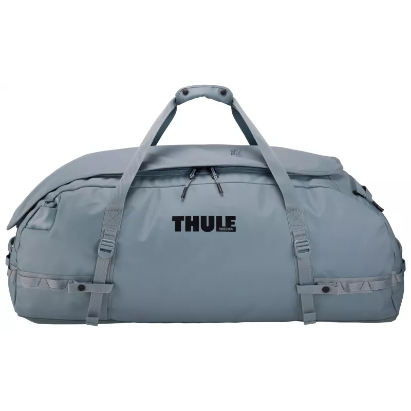 Thule Chasm TDSD305 Pond Gray Petate 130 L Poliéster Gris