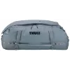 Thule Chasm TDSD305 Pond Gray Petate 130 L Poliéster Gris