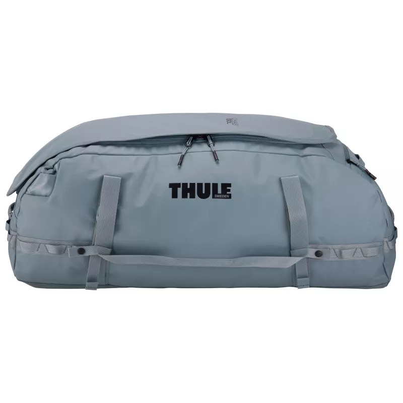 Thule Chasm TDSD305 Pond Gray Petate 130 L Poliéster Gris