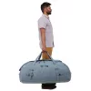 Thule Chasm TDSD305 Pond Gray Petate 130 L Poliéster Gris