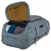 Thule Chasm TDSD305 Pond Gray Petate 130 L Poliéster Gris