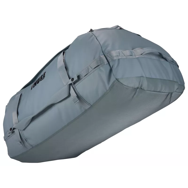 Thule Chasm TDSD305 Pond Gray Petate 130 L Poliéster Gris