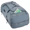 Thule Chasm TDSD305 Pond Gray Petate 130 L Poliéster Gris