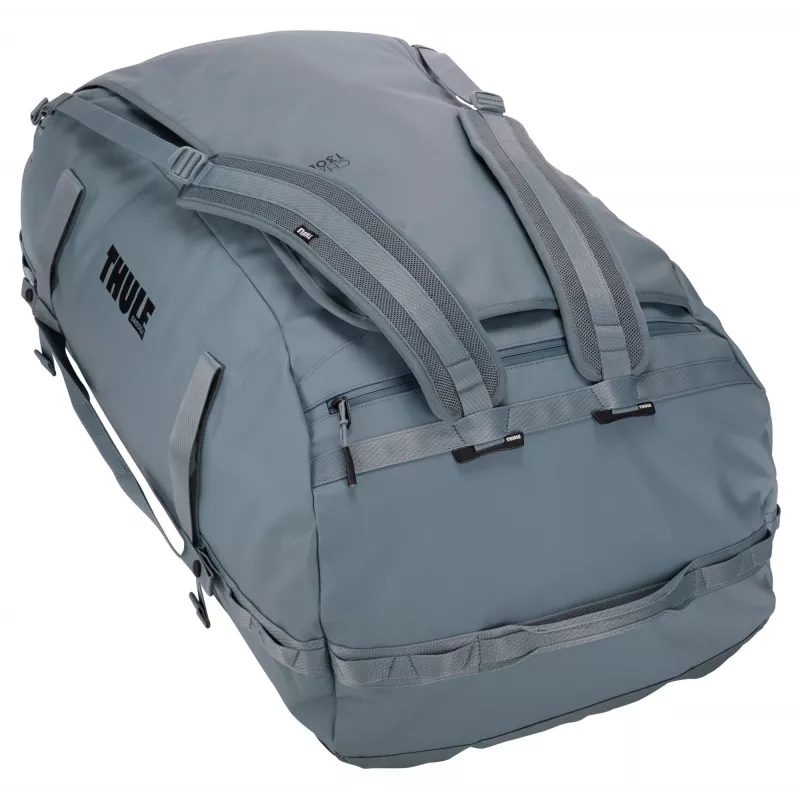 Thule Chasm TDSD305 Pond Gray Petate 130 L Poliéster Gris