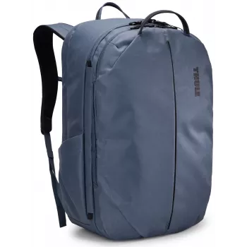 Thule Aion TATB140 Dark Slate Mochila Mochila de viaje Gris Poliéster reciclado