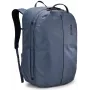 Thule Aion TATB140 Dark Slate Mochila de viaje Gris Poliéster reciclado