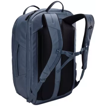 Thule Aion TATB140 Dark Slate Mochila Mochila de viaje Gris Poliéster reciclado