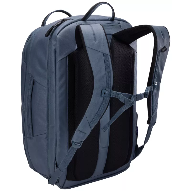 Thule Aion TATB140 Dark Slate Mochila de viaje Gris Poliéster reciclado