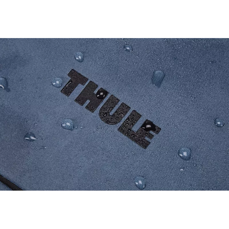 Thule Aion TATB140 Dark Slate Mochila de viaje Gris Poliéster reciclado