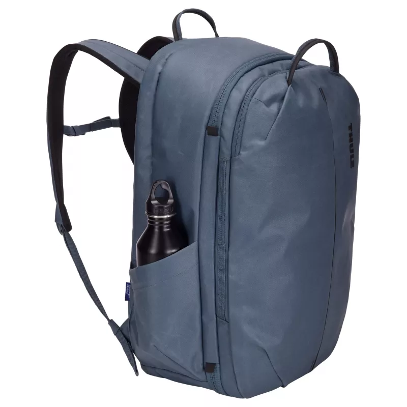 Thule Aion TATB140 Dark Slate Mochila de viaje Gris Poliéster reciclado