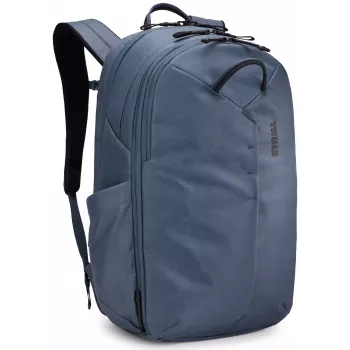 Thule Aion TATB128 Dark Slate Mochila de viaje Gris Poliéster reciclado