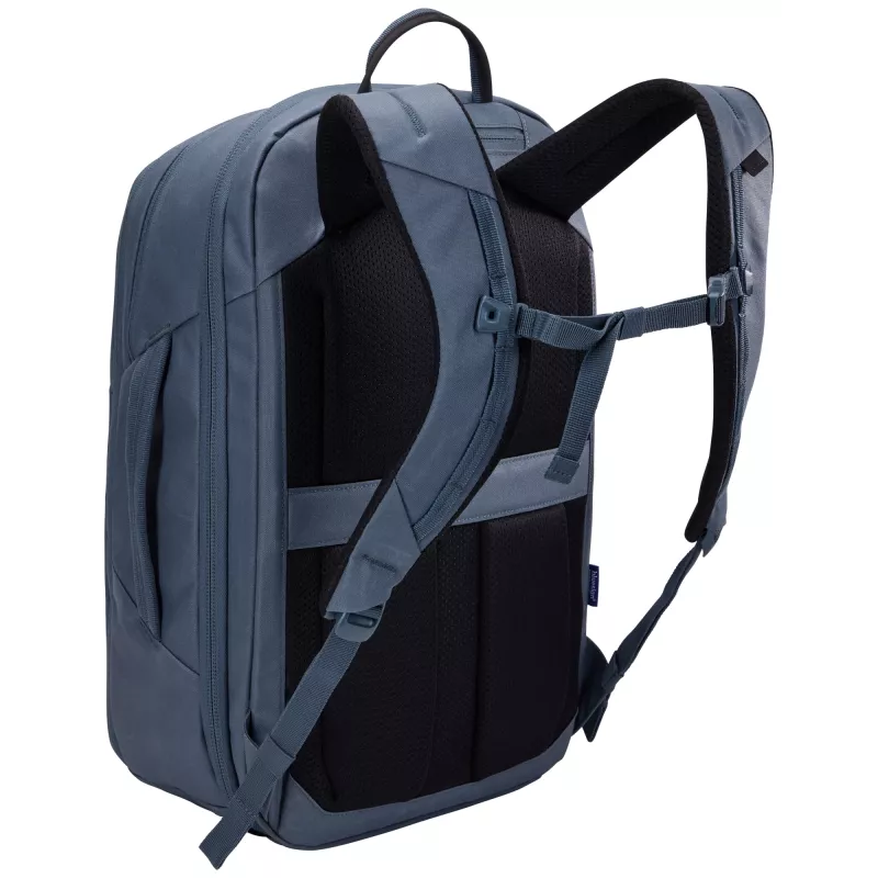 Thule Aion TATB128 Dark Slate Mochila de viaje Gris Poliéster reciclado