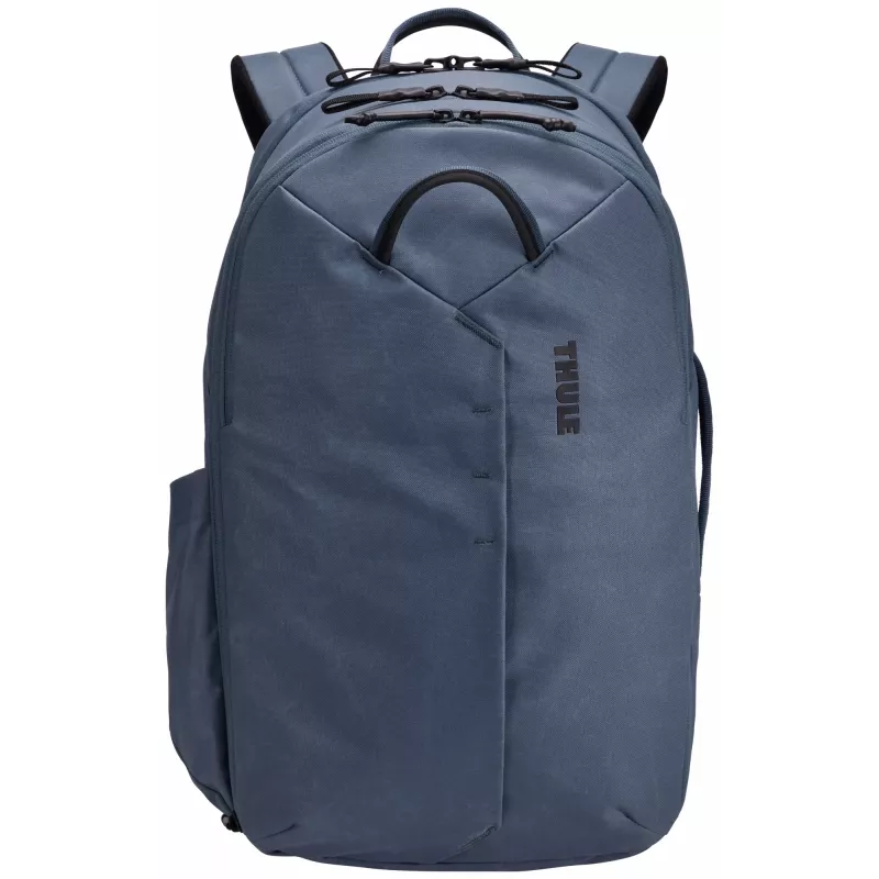 Thule Aion TATB128 Dark Slate Mochila de viaje Gris Poliéster reciclado