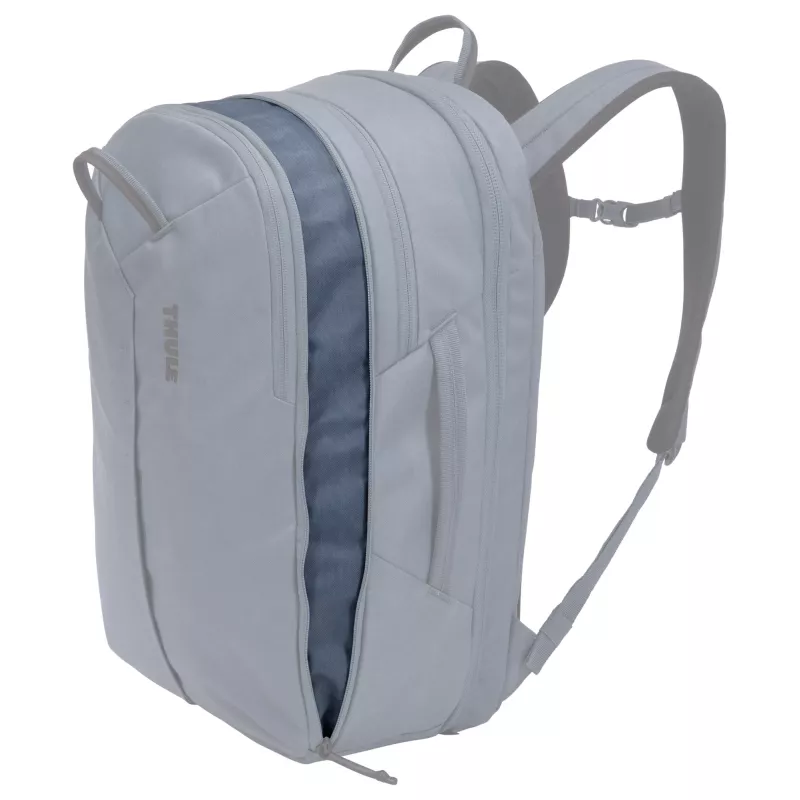 Thule Aion TATB128 Dark Slate Mochila de viaje Gris Poliéster reciclado