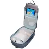 Thule Aion TATB128 Dark Slate Mochila de viaje Gris Poliéster reciclado