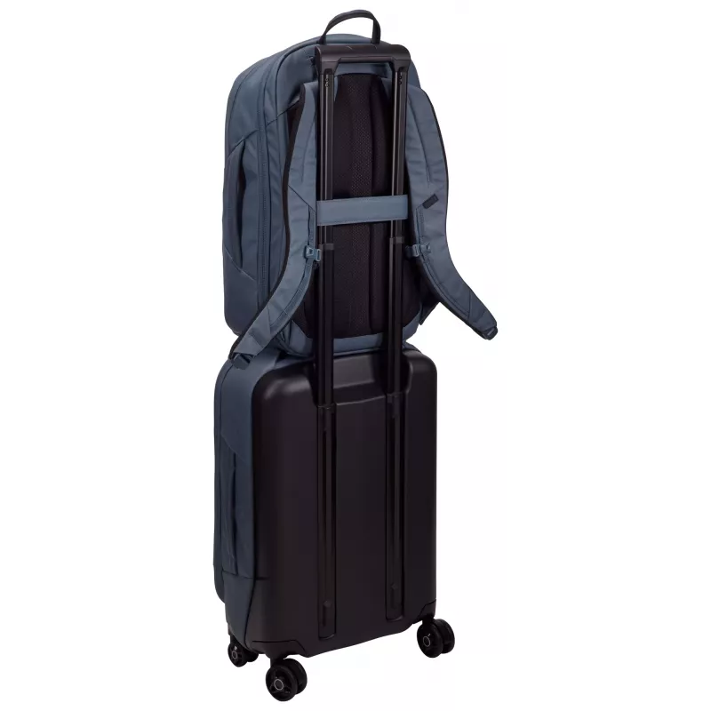 Thule Aion TATB128 Dark Slate Mochila de viaje Gris Poliéster reciclado