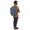 Thule Aion TATB128 Dark Slate Mochila de viaje Gris Poliéster reciclado