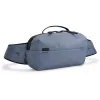 Thule Aion TASB102 Dark Slate Riñonera Poliéster reciclado Gris