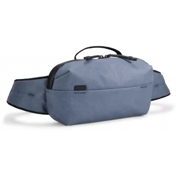 Thule Aion TASB102 Dark Slate Riñonera Poliéster reciclado Gris