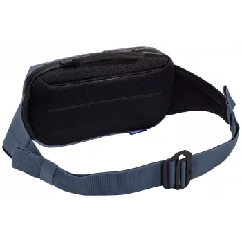 Thule Aion TASB102 Dark Slate Riñonera Poliéster reciclado Gris