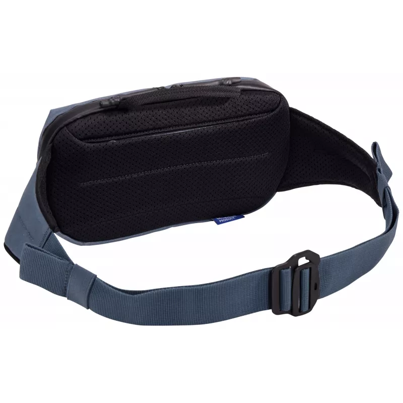 Thule Aion TASB102 Dark Slate Riñonera Poliéster reciclado Gris