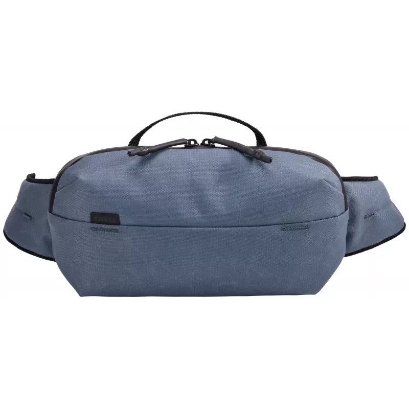 Thule Aion TASB102 Dark Slate Riñonera Poliéster reciclado Gris