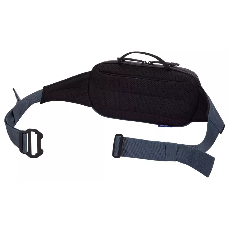 Thule Aion TASB102 Dark Slate Riñonera Poliéster reciclado Gris
