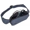 Thule Aion TASB102 Dark Slate Riñonera Poliéster reciclado Gris