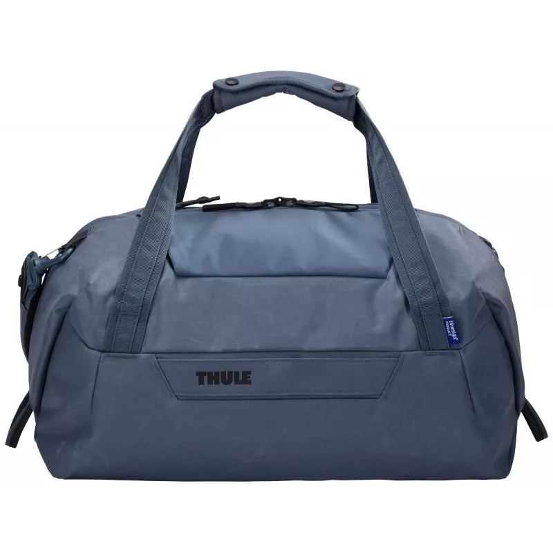 Thule Aion TAWD135 Dark Slate Petate 35 L Poliéster Gris