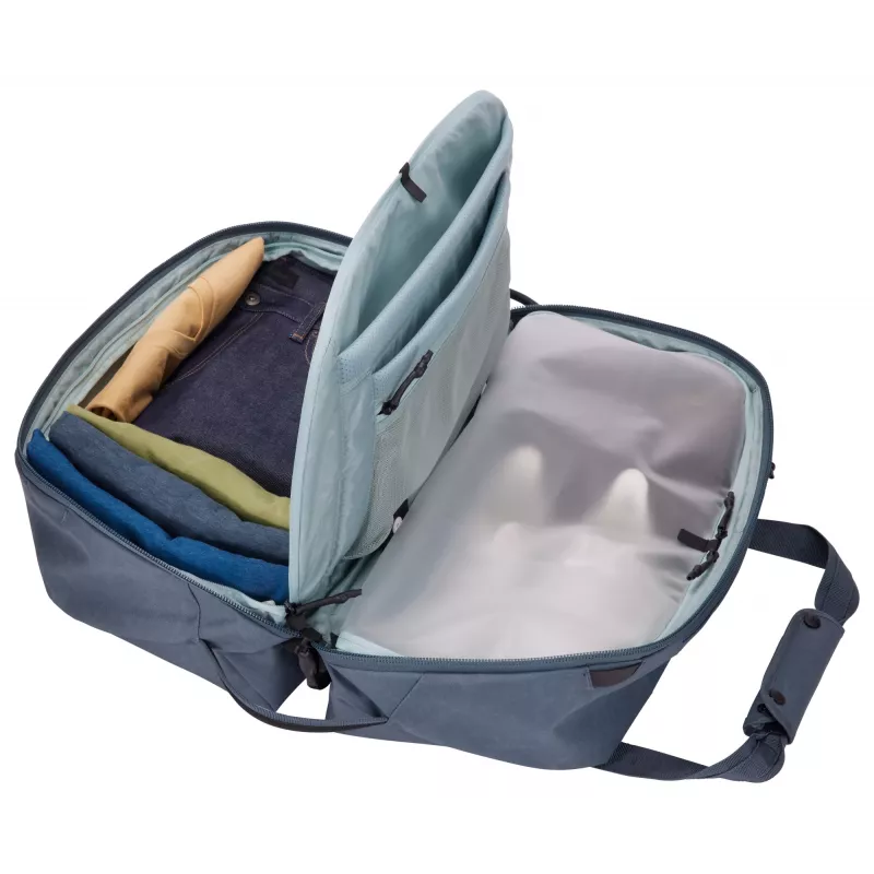Thule Aion TAWD135 Dark Slate Petate 35 L Poliéster Gris