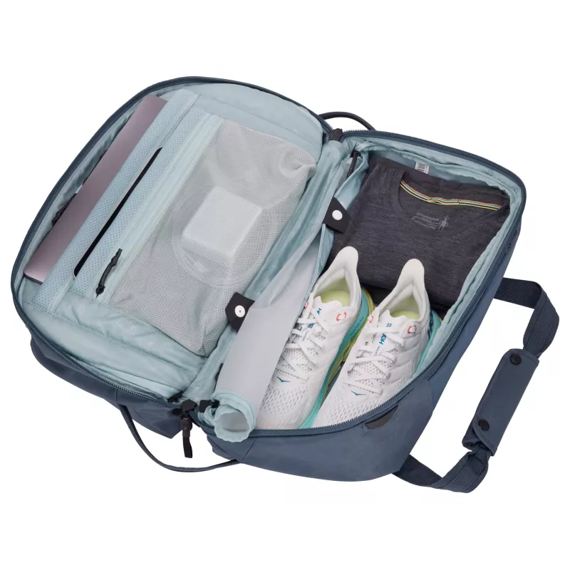 Thule Aion TAWD135 Dark Slate Petate 35 L Poliéster Gris
