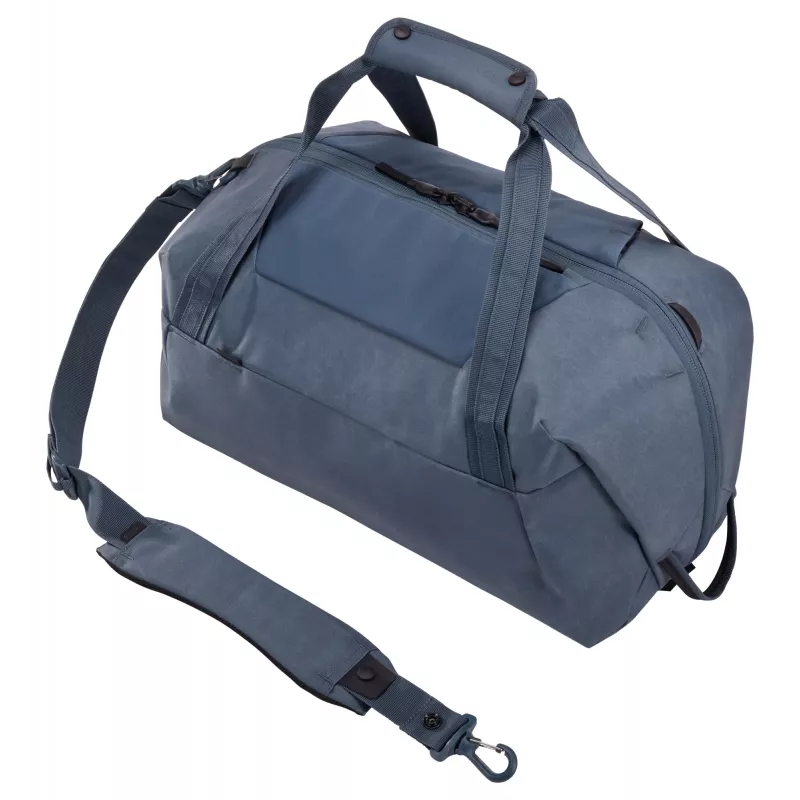 Thule Aion TAWD135 Dark Slate Petate 35 L Poliéster Gris