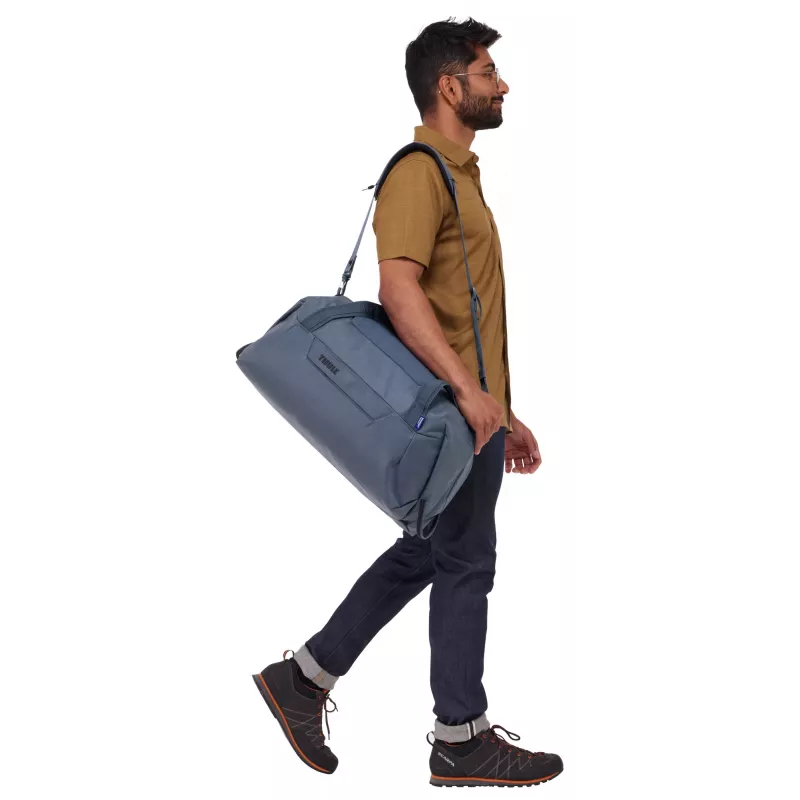 Thule Aion TAWD135 Dark Slate Petate 35 L Poliéster Gris