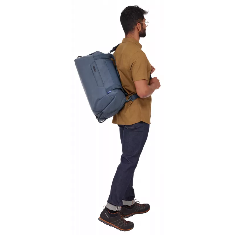 Thule Aion TAWD135 Dark Slate Petate 35 L Poliéster Gris