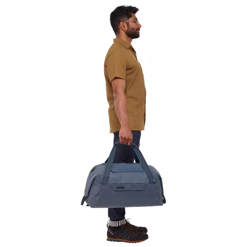 Thule Aion TAWD135 Dark Slate Petate 35 L Poliéster Gris