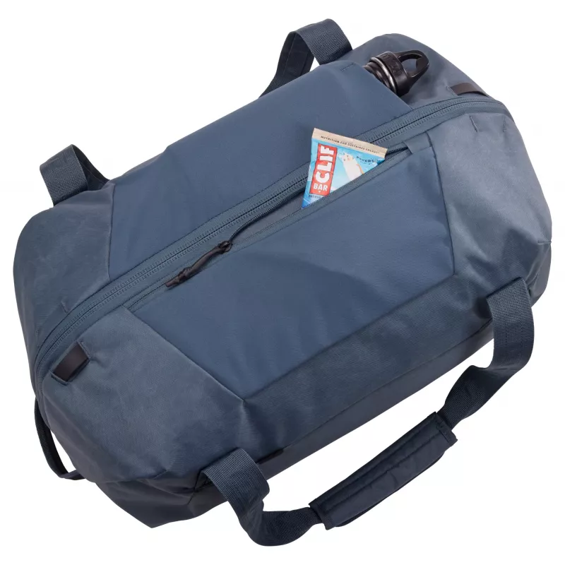 Thule Aion TAWD135 Dark Slate Petate 35 L Poliéster Gris