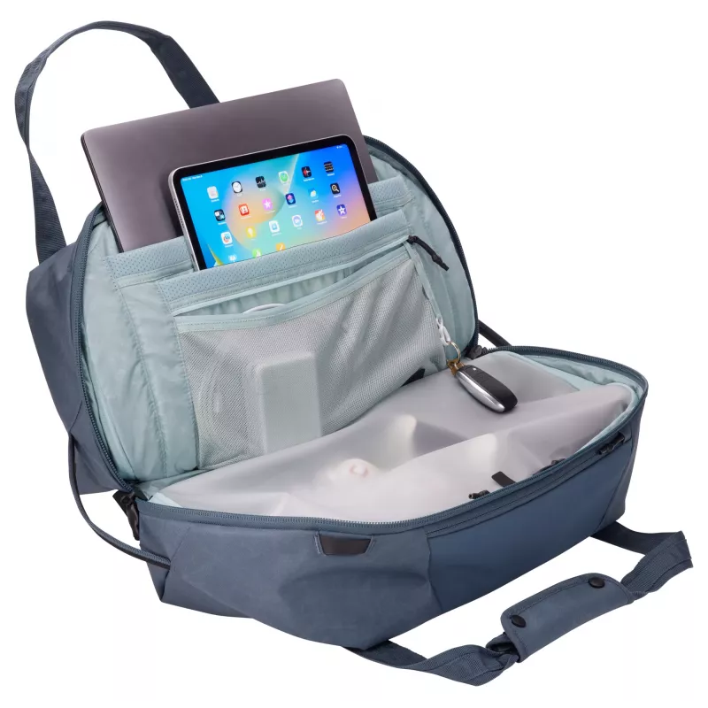 Thule Aion TAWD135 Dark Slate Petate 35 L Poliéster Gris