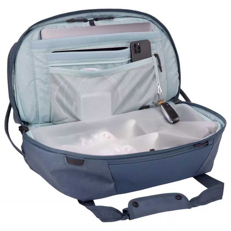 Thule Aion TAWD135 Dark Slate Petate 35 L Poliéster Gris